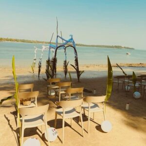 Introdução as ilhas